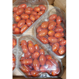 Tomate Cerise Bqt 250