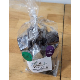 Farou Fruits Confits Poire