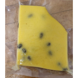 Millas Rhum Raisin