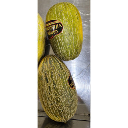 Melon Vert