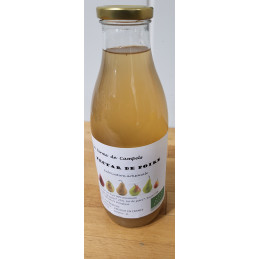 Nectar Poire Campels