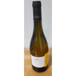 Vin Blanc Chenin Longpré