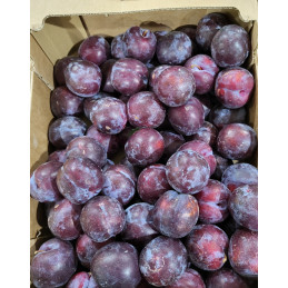 Prune Grenadine