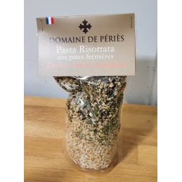 Pâtes Artisanales Risottata...