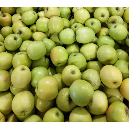 Pomme Golden Petite vrac