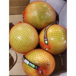 Pomelos Chinois
