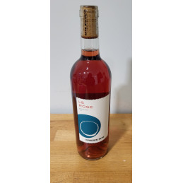 Vin Le Rosé Benz