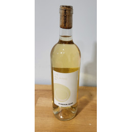 Vin Le Blanc Benz