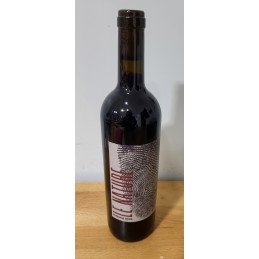 Vin Rouge Le Nature Benz