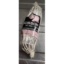 Chocisson Noir 100g Guinguet