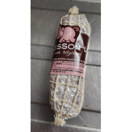 Chocisson Lait 100g Guinguet