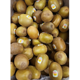 Kiwi jaune