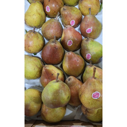 Poire Sweet Sensation