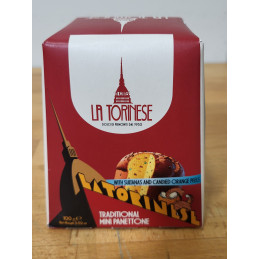 Panettone Mini Classique