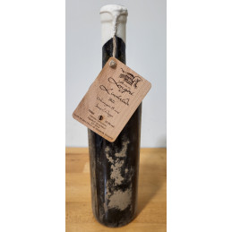 Vin Rouge Linterlude Longpré