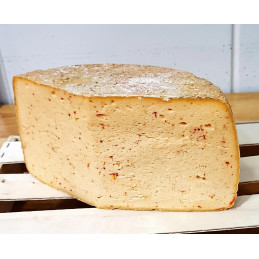 Tome Vache Espelette