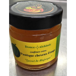 Confiture Alchimie Pasteque...