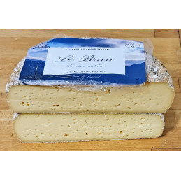 Le Brun Lait 2 Brunes