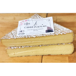 Le Carré Pujolais Lait 2...