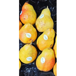 Poire Harrow Sweet Bio