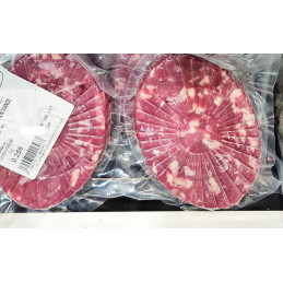 Steack Haché Caudemique