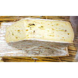 Tome Cepes Lait 2 Brunes