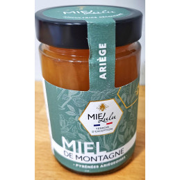 Miel De Montagne Lulu