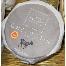 Chevrotin Des Aravis