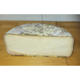 Rogallais Tome Brebis...