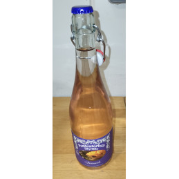 Limonade Myrtille 75cl