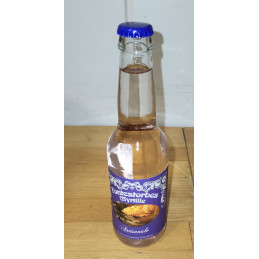 Limonade Myrtille 33cl