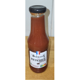 Ketchup Barbecue