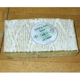 Tome Ail Et Fines Herbes...