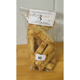 Croquant Anis Sachet