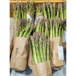 Asperge Botte Bio France Cat I