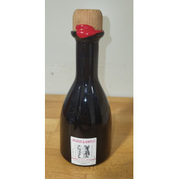 Vinaigre Banyuls 25cl