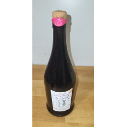 Vinaigre Vieux Banyuls 50cl