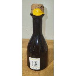 Vinaigre Muscat 25cl