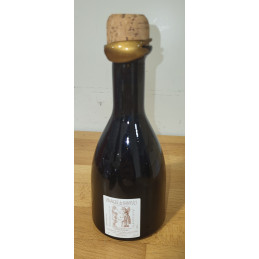 Vinaigre Safran 25cl