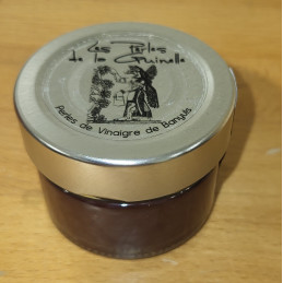 Perles De Vinaigre 50g