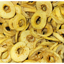 Fruits Secs Pomme France