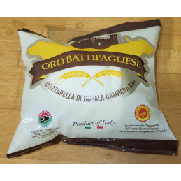 Mozzarella 125g