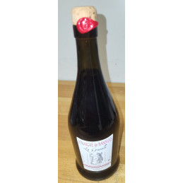 Vinaigre Banyuls 50cl