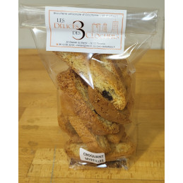 Croquant Myrtille Sachet