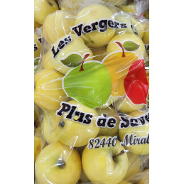 Pomme Sachet Asfari 2k...
