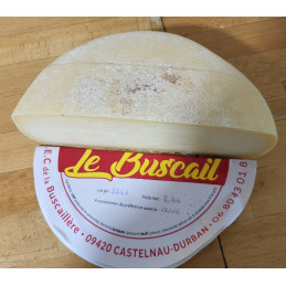 Le Buscail