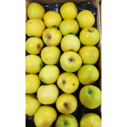 Pomme Goldor Vrac France Cat I