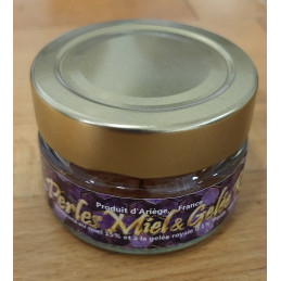 Bonbon Miel Et Gelée Royale...