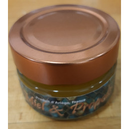 Miel Et Propolis Ruchers...