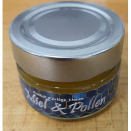 Miel Et Pollen Ruchers Pyrene